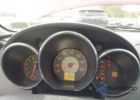 2006 Nissan Altima 2.5 S from USA, damaged, VIN 1N4AL11E96N342592